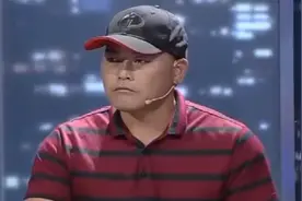 金牌调解：男子以前喜欢吃喝玩乐，导致父母对自己特别失望视频封面