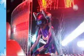 销魂中文DJ慢摇《灵魂出窍》1