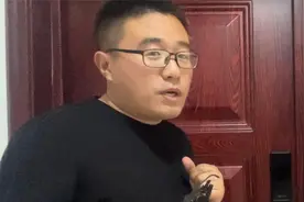 智能锁用了3个月，谈谈真实感受，功能再多只用指纹视频封面