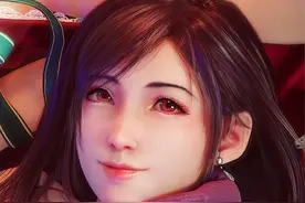 Epic圣诞活动！连送15款游戏|《最终幻想7：重制版》定价引争议视频封面