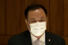 泰国副总理阿努廷：中国科兴疫苗是好疫苗（中字）视频封面