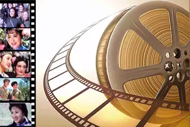 精选50-80年代电影插曲40首，回忆满满