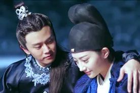 电视剧《大唐荣耀》插曲《为你成全》演绎珍珠和李俶感人爱情故事