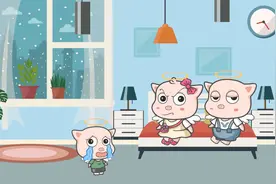 今天老师教同学们造句，我是认真的了。