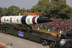 都拥有核武器，冲突进一步升级，印度是否敢发动全面战争？视频封面