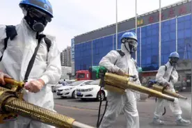 警报拉响！北京发布紧急通知：限制该地区人进京，细节曝光，当心视频封面