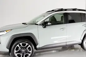 开完SUV为何都换回轿车？听听老司机是怎么说的，现在知道还不晚视频封面