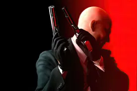 4K60帧数《杀手3》游戏解说【法国巴黎时装秀】