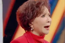 蔡明吐槽郭达名场面：蔡明：郭达是什么地位，中国的杰森斯坦森视频封面