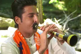 波斯唢呐-来自唢呐发源地伊朗的乐曲视频封面