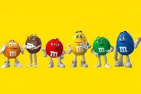 M&M豆是如何制作的