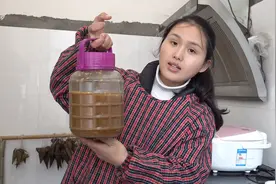 教你如何调制香糟卤，配方和做法全都告诉你，做法简单又好吃