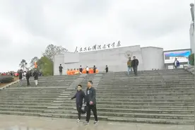 新中国第一个首都不是北京，而是江西一座小县城，成立3年就迁走