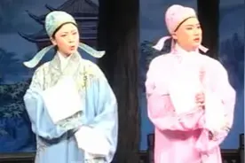 评剧《女秀才》全剧视频封面