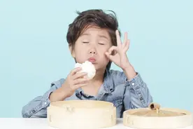 当美国孩子遇上中餐【结果可能不像你想的那样】视频封面