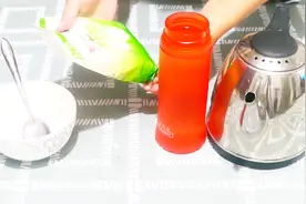 想喝水很烫怎么办，教你快速降温，快来学习吧