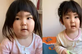男子2万送女儿上双语幼儿园，回家随便验收心凉了半截：啥玩意儿视频封面