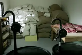 影视：黑心商家用变质猪肉面粉，不料被大姐发现，全被捉进派出所视频封面