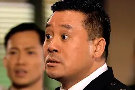 “吔屎啦，梁非凡”刘醒经典怼上司名言，非凡哥被气得无双清桌面