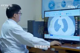 吸电子烟会吸出“爆米花肺”，别不信！会增加肺癌风险|走近科学