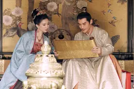 清平乐冷知识：宋朝称谓知多少？徽柔称生母为姐姐原来是这样！