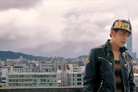 周杰伦 Jay Chou (女聲: 袁詠琳Cindy)【傻笑 Smile】Official MV