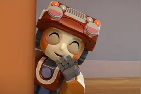 #正义救援队#听到音乐就跳舞，如何破解？视频封面