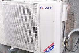 空调器制冷和制热是如何故障的？工作原理详细讲解视频封面