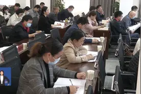 把学习成效转化为做好本职工作 推动事业发展的生动实践视频封面