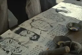 俗语“麻脸无须不可交”是什么道理？古人为什么会这么说？