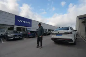 吉利收购之后，沃尔沃在瑞典的现状