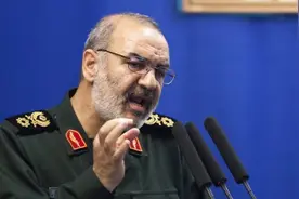 狠角色！新任伊朗革命卫队总司令扬言：3天让以色列死无葬身之地视频封面