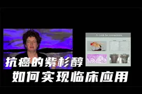 紫衫醇从难以提取到成为治疗癌症特效药经历了什么？