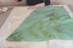 直播回看 棉被用久了不松软不保暖？教你一招解决，蓬松又暖和