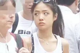 张学友全家照妻子颜值出众，难怪天王独宠她一人！女儿随妈 封面视频封面