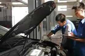 提新车时做PDI检测，这个费用你交了吗？要买车的注意了！