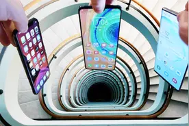 华为苹果和三星，哪个手机最耐摔？从30楼扔下，你绝对想不到是它视频封面