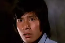 刘家荣：演员导演全能，不受刘家良哥哥重用，和洪金宝才像亲兄弟