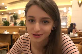 甜美可爱的美国小姐姐Willow Hayes,你喜欢吗？