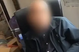 南阳一村支书“手伤”拒签健康证明，当事人：因宅基地被“规划”视频封面