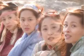 盘点25首经典电视剧主题曲，满满的都是儿时回忆！