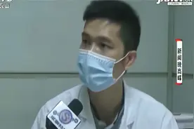 广东：男子被螃蟹钳进医院 水产伤人处理有讲究