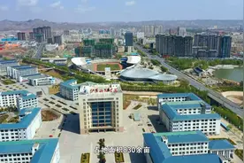 白银矿冶职业技术学院欢迎您视频封面