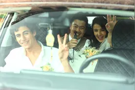 高清照片来了！一起见证汪汪夫妇亚美尼亚婚礼的幸福瞬间视频封面