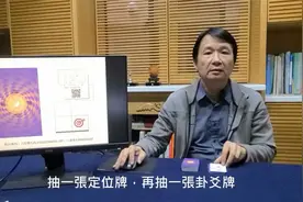 易经现代解释心理调适，843地雷复六三：知难而退有忧无患