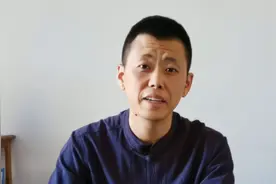 一位中年女士的忏悔：邪淫之人感召的，只能是烂桃花！视频封面