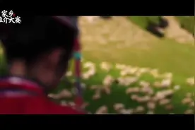 1538.青海德令哈市：城市宣传片 （德令哈值得信赖与托付）