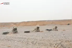 快来围观！南疆军区某师无人机分队集训正在展开