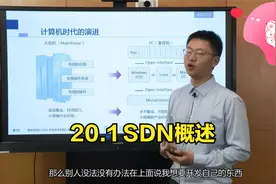 20.1 SDN概述