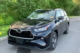 重磅新车，2020款丰田汉兰达，2+2+3全新七座布局，给个不买理由